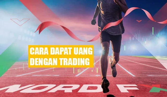 Cara Memulai Trading Online