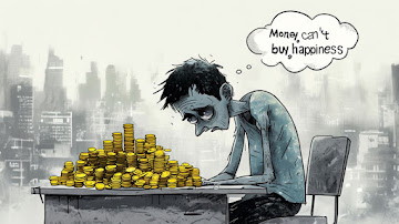 El éxito sin dinero