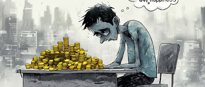 El éxito sin dinero