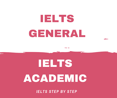 What is IELTS exam and what is the difference between academic and general IELTS