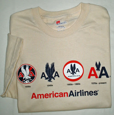 american airlines logo. American Airlines Logo: Heart