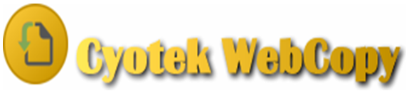 تحميل download telecharger Cyotek Webcopy برنامج