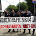 Paralisação Nacional em prol da PEC 308