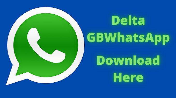 Download Delta GBWhatsApp APK 3.7.0 