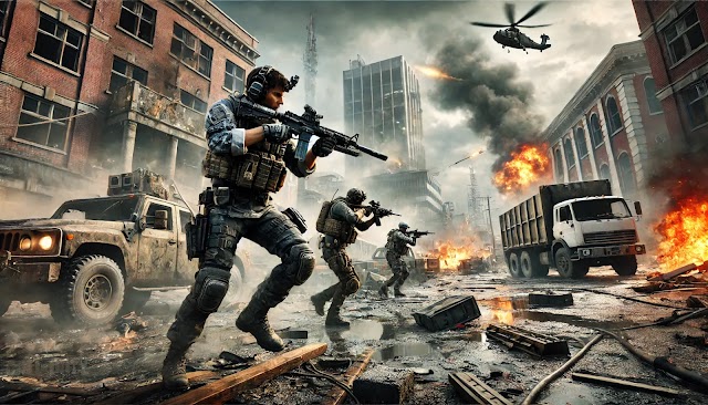 Call of Duty: Black Ops 6 Game Review – What We Know So Far