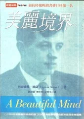 book - A Beautiful Mind