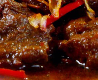 Resep Membuat Kresengan Daging Sapi 