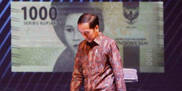 Jokowi Minta Maaf Karena Rakyat Masih Sulit Dapat E-KTP