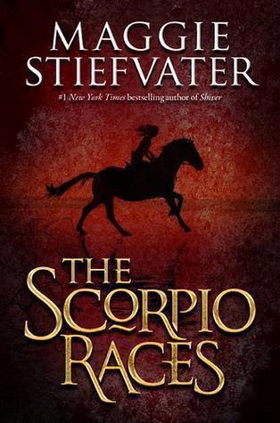 https://www.goodreads.com/book/show/10626594-the-scorpio-races