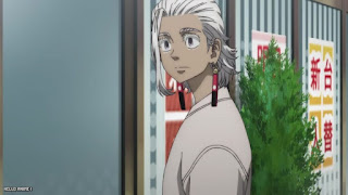 東京リベンジャーズ アニメ 3期12話 黒川イザナ 東リべ 天竺編 Tokyo Revengers Episode 49 Izana