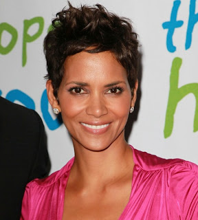 Short Pixie Haircuts for Women 22