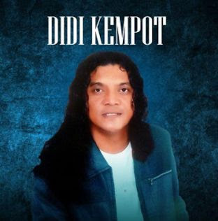 Lagu Campursari Didi Kempot Mp3