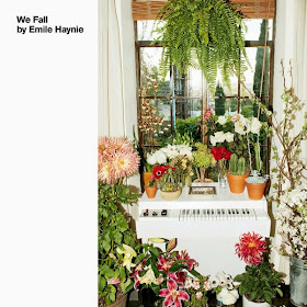 Emile Haynie Come Find Me feat. Lykke Li, Romy