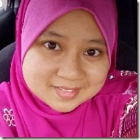 Sabihah + Safwan = Eryna: Kulit cerah sekata, jerawat dan 