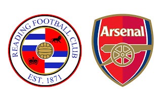 Reading Arsenal