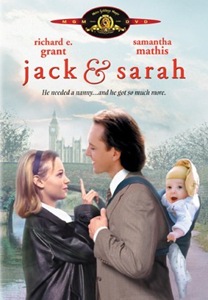 Jack and Sarah