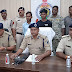 *रायगढ़ पुलिस द्वारा 24 घंटे के भीतर लैलूंगा दियागढ़ में हुई हत्या के आरोपियों को किया गया गिरफ्तार पढ़िए पूरी खबर*