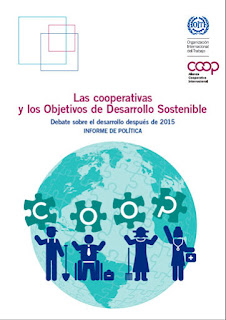 Las Coops Desarrollo sostenible