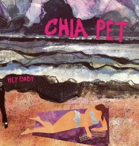 Chia Pet Hey Baby Kokopop Shimmydisc Kramer Indie Pop Rock Alternative mp3 download