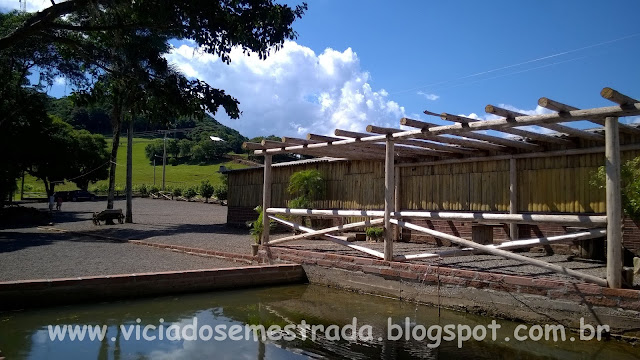 Galpão da Integração