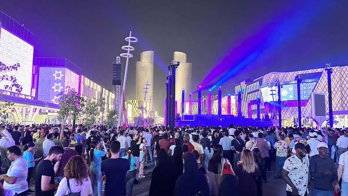 Darb Lusail: New amazing Attraction for fans of Qatar World Cup 2022