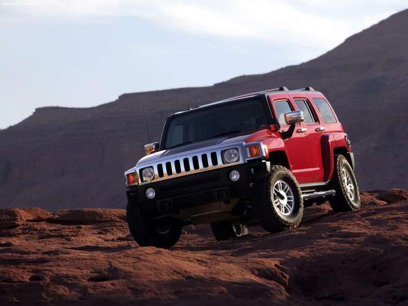 mugen legend max wallpaper. The Hummer H3 is a agent from General Motors' Hummer division, alien in 2005 