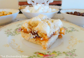 http://theenchantingrose.blogspot.com.au/2015/11/caramel-marshmallow-bars.html