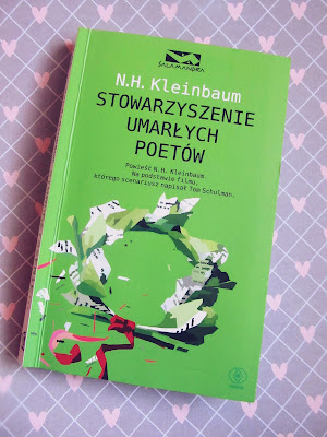 "Stowarzyszenie umarÅ‚ych poetÃ³w" N. H. Kleinbaum