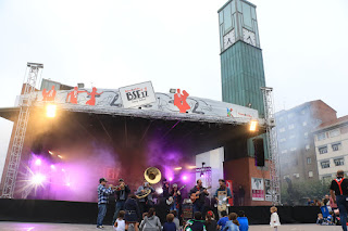 Barakaldo Swing Festival