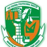 Federal Poly Bauchi Notice to All Newly Admitted Students – 2016/2017