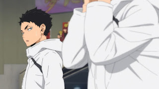 ハイキュー!! アニメ 第4期16話 | 烏野VS稲荷崎 | HAIKYU!! SEASON 4 Karasuno vs Inarizaki