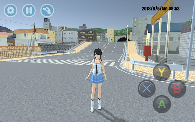 High School Simulator 2019 Preview