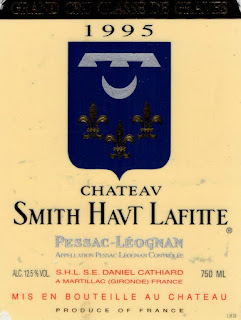 Ch.Smith Haut Lafitte