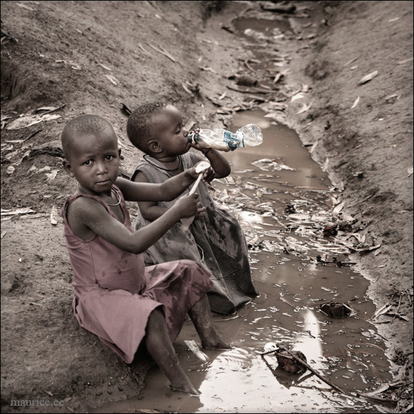 Gambar kehidupan di afrika Ardi La Madi s Blog