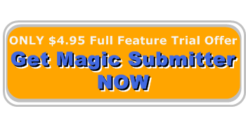 Get Automation with Magic Submitter Downloaded To Your PC NOW