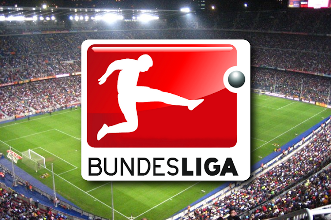 Liga Adicional - Alemanha - Campeonato Alemão para Brasfoot 2021