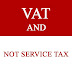 Leasing of earthmoving equipment would attract VAT and not service tax