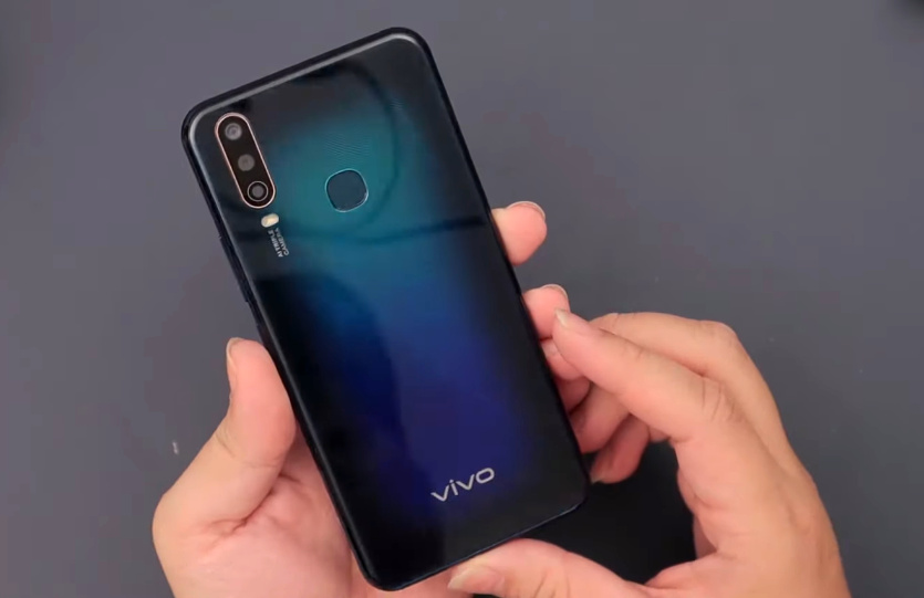 Vivo Y15