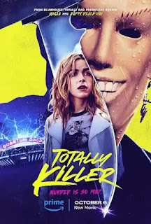 Totally Killer (2023) Bengali Dubbed Movie Download