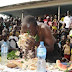 Food competition: Man eats to ‘death’ over N625 stake