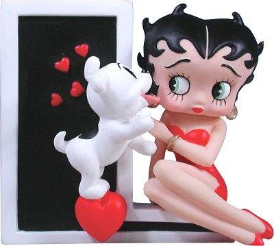 Site Blogspot  Betty Boop Wallpaper on Betty Boop Pictures Archive  Betty Boop Alphabet   L And M