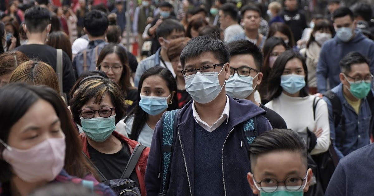 Will The Wuhan Virus Become A Pandemic? - Science Techniz