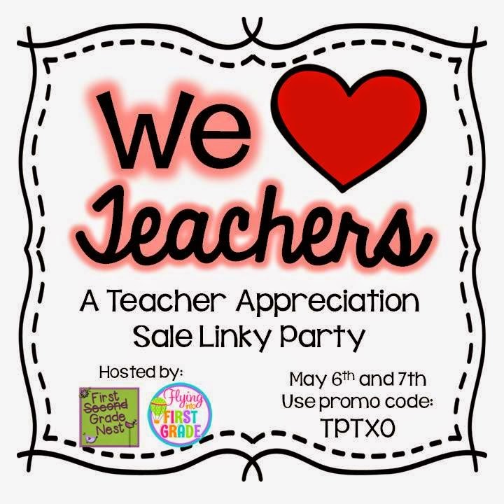 http://flyingintofirst.blogspot.com/2014/05/the-tpt-teacher-appreciation-sale-is.html