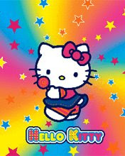 Hello Kitty download besplatne slike pozadine za mobitele