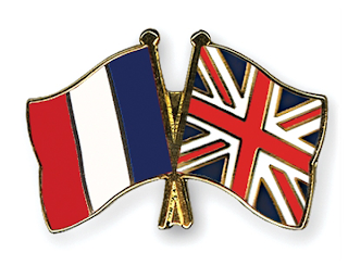 Prediksi Skor Prancis vs Inggris