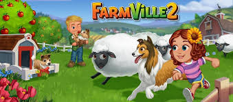 Download FarmVille 2 Mod Apk v6.3.1215 (Unlimited Keys) Update 2017 Gratis