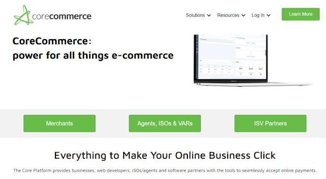 corecommerce review