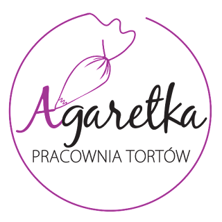 Agaretka - Pracownia Tortów - Agata Szechlecka
