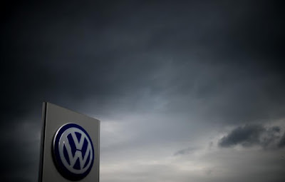 Νέα τροπή στο σκάνδαλο VW από τους Financial Times: Έγγραφο δείχνει ότι η Κομισιόν γνώριζε από το 2013