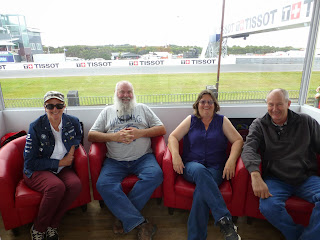 Australian MotoGP, Phillip Island